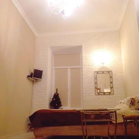 Marko Apartment Lviv Eksteriør billede