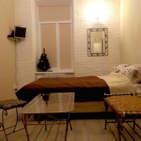 Marko Apartment Lviv Eksteriør billede