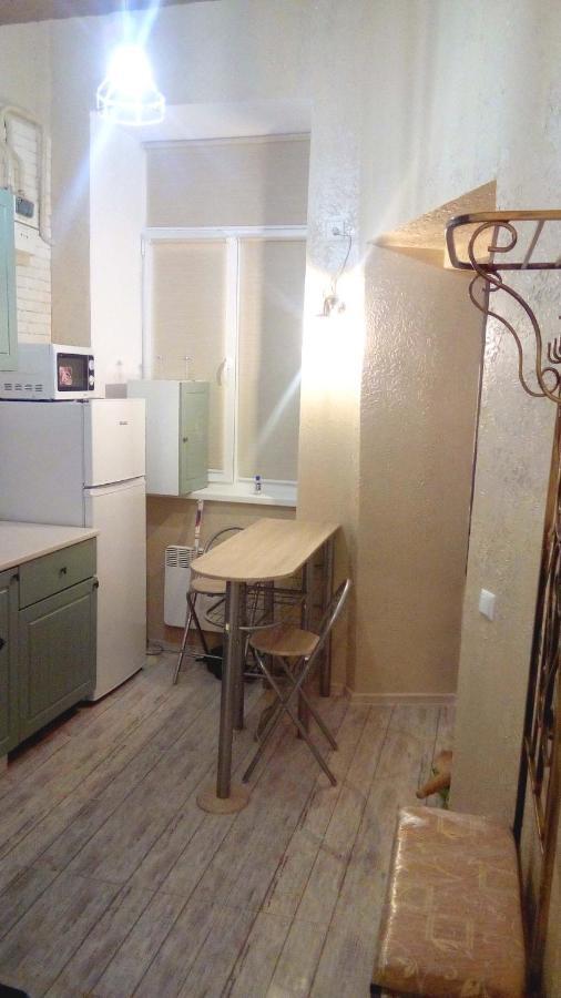 Marko Apartment Lviv Eksteriør billede