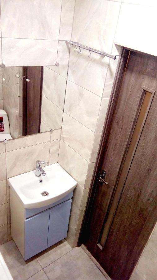 Marko Apartment Lviv Eksteriør billede