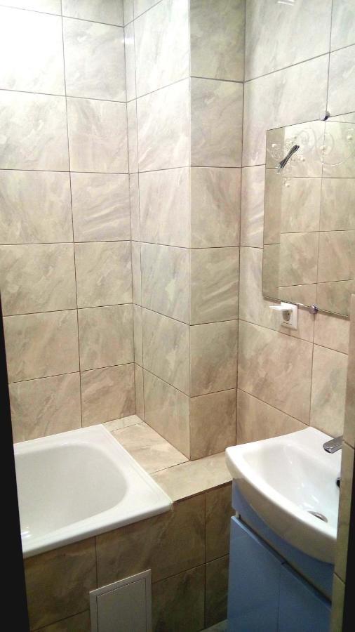 Marko Apartment Lviv Eksteriør billede