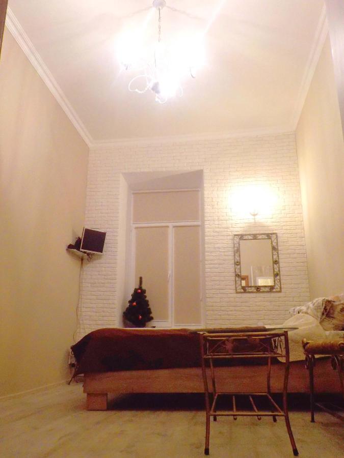 Marko Apartment Lviv Eksteriør billede