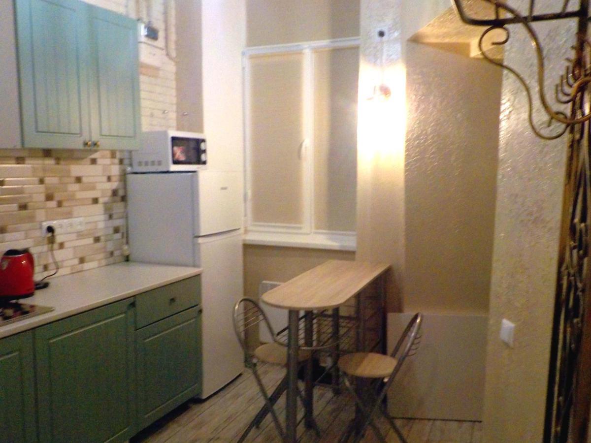 Marko Apartment Lviv Eksteriør billede